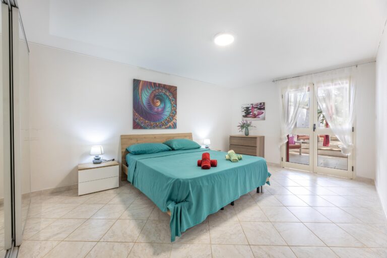 Villa cotriero pool