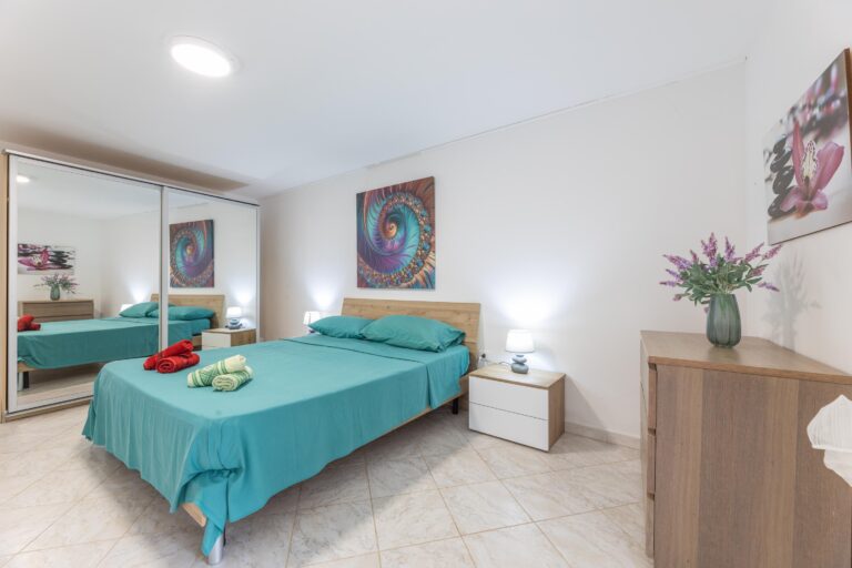 Villa cotriero pool