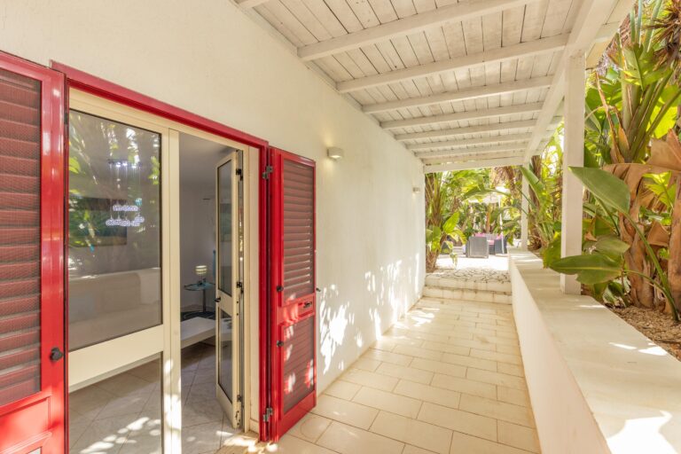 Villa cotriero pool