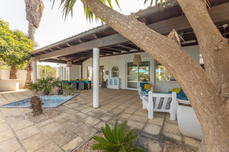 Villa cotriero crystal