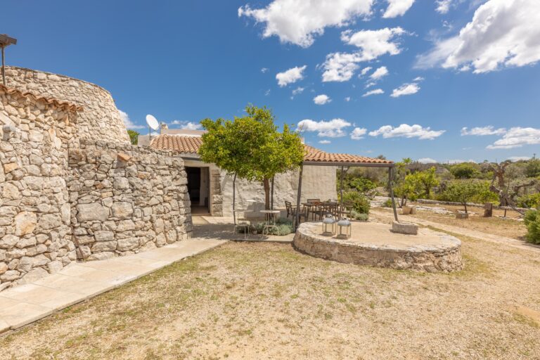 Tenuta Le Pajare