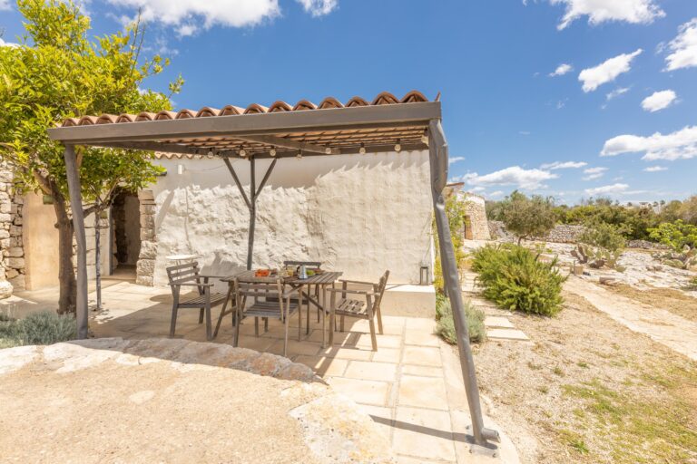Tenuta Le Pajare