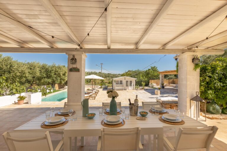 Villa Luce