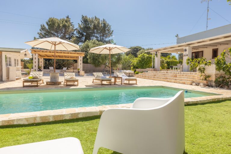 Villa Luce