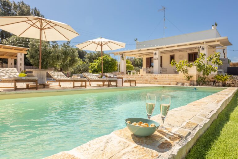 Villa Luce