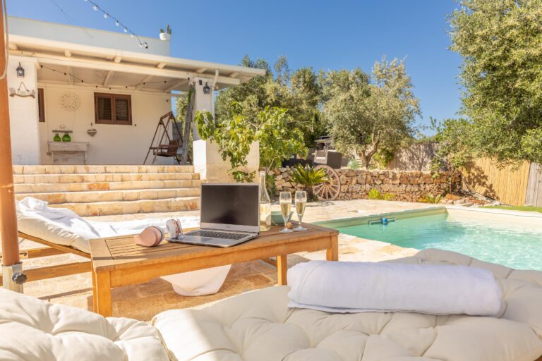 Villa Luce