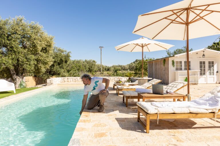 Villa Luce