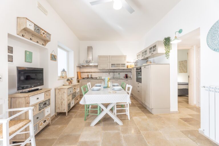 Villa Luce