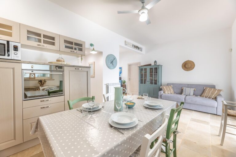 Villa Luce