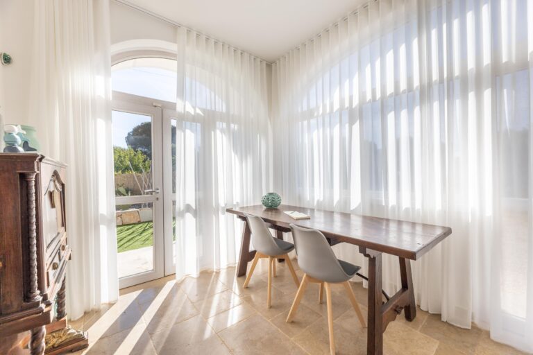 Villa Luce