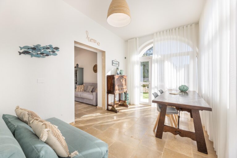 Villa Luce
