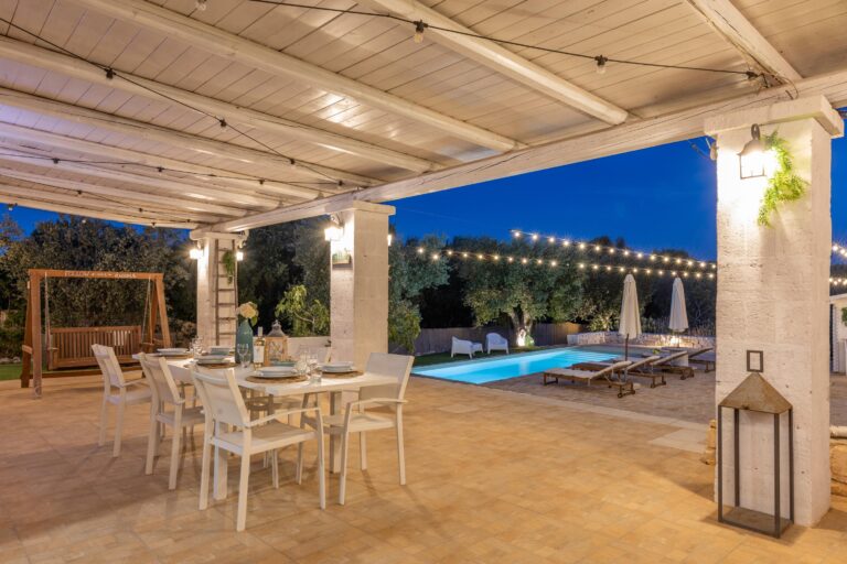 Villa Luce