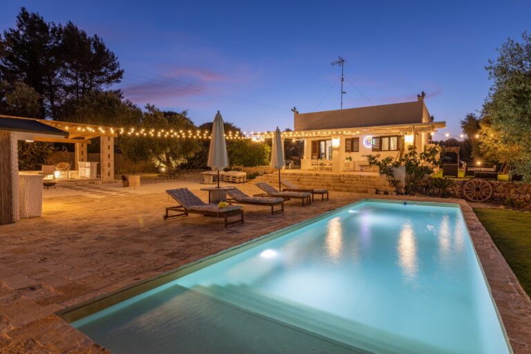 Villa Luce