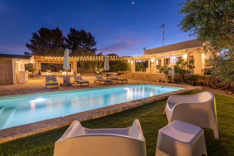 Villa Luce