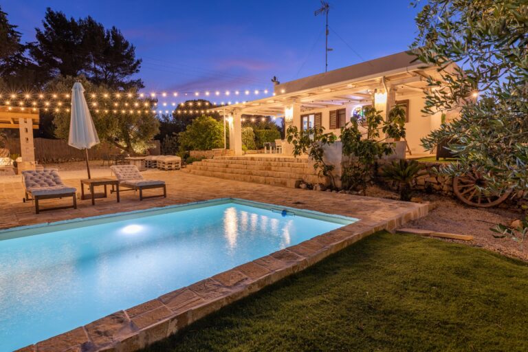 Villa Luce