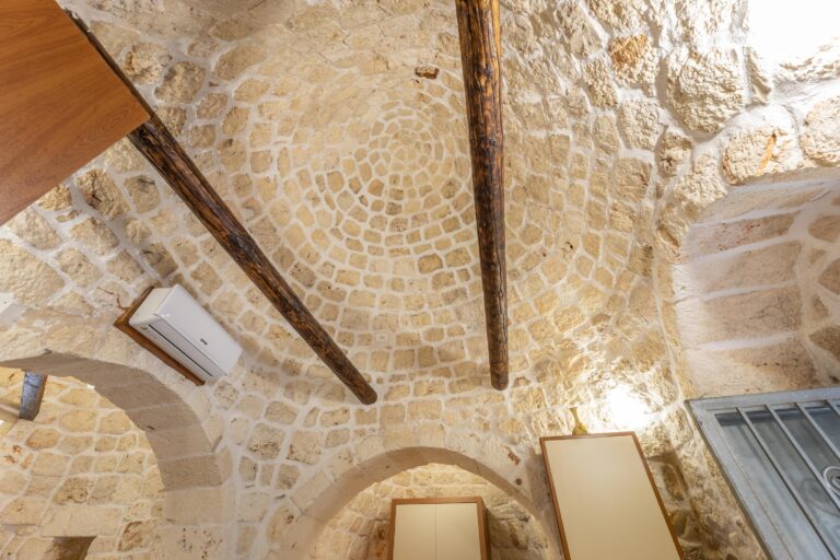 Villetta Giardino dei Trulli