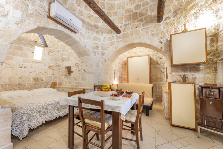 Villetta Giardino dei Trulli