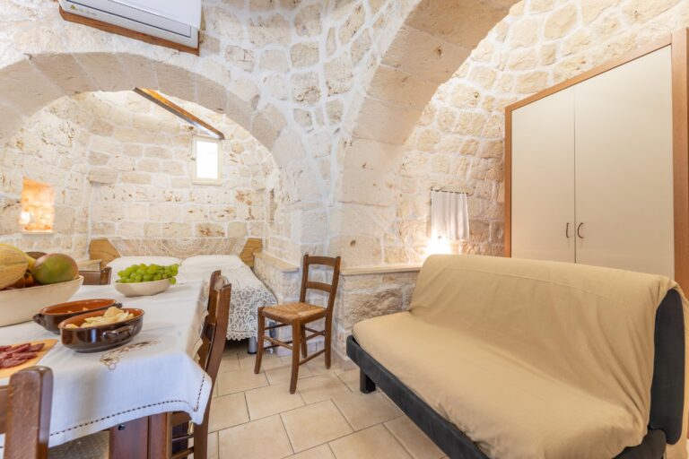 Villetta Giardino dei Trulli