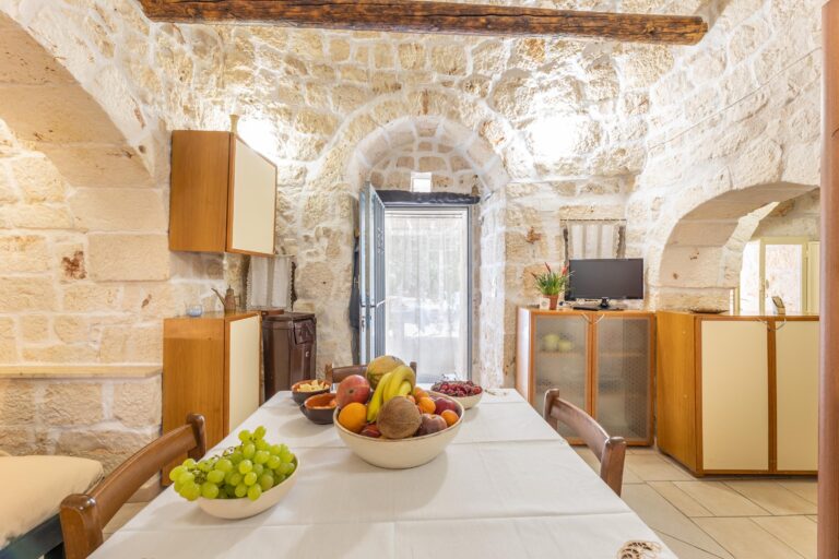 Villetta Giardino dei Trulli