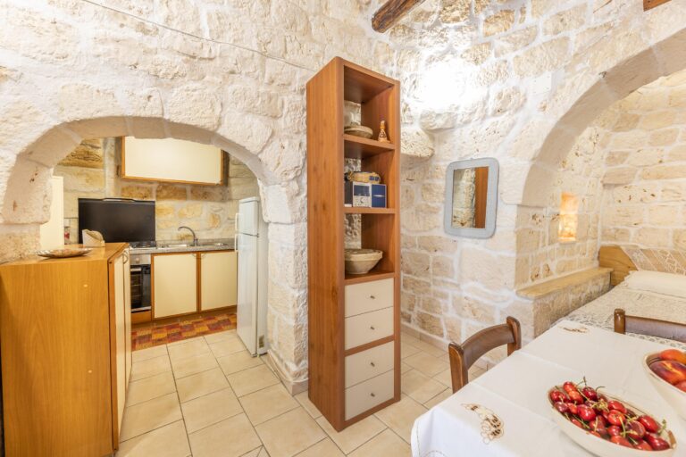 Villetta Giardino dei Trulli
