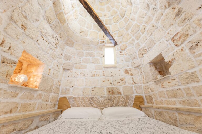 Villetta Giardino dei Trulli