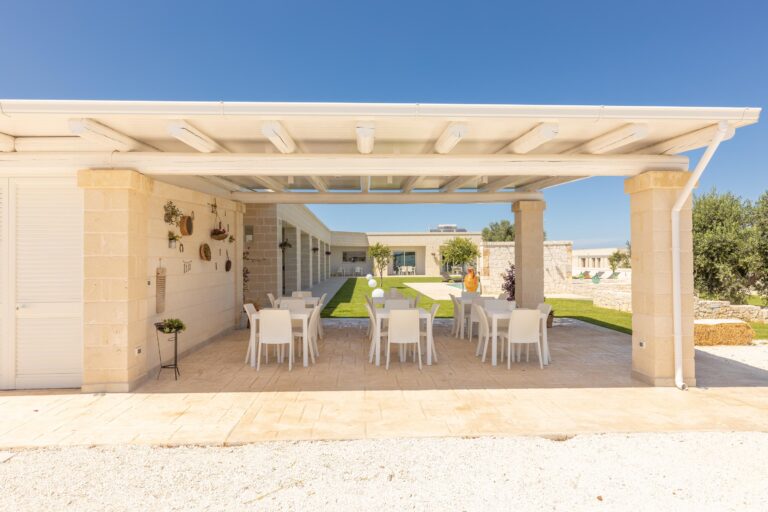 Tenuta Aspri