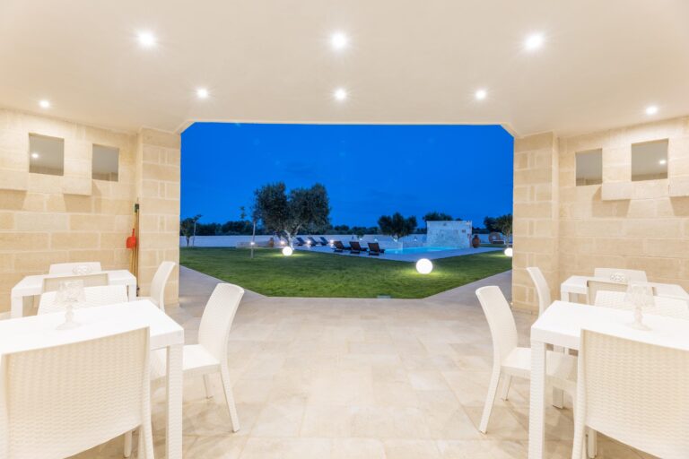 Tenuta Aspri