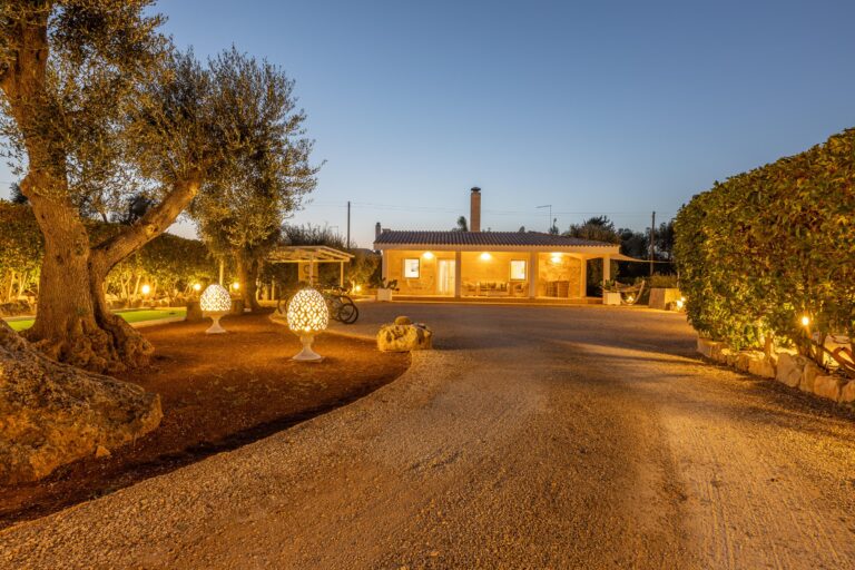 Villa Ofelia