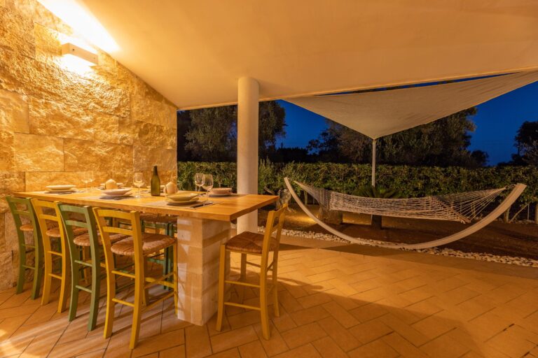 Villa Ofelia