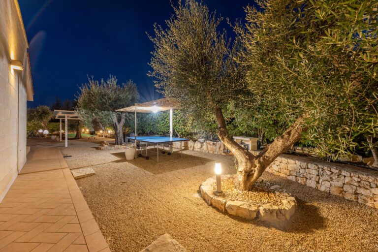 Villa Ofelia
