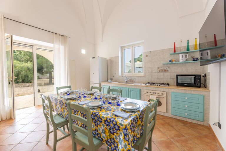 Villa degli Archi