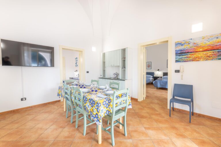 Villa degli Archi