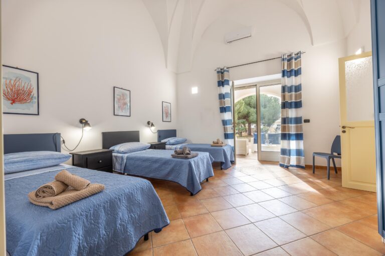 Villa degli Archi