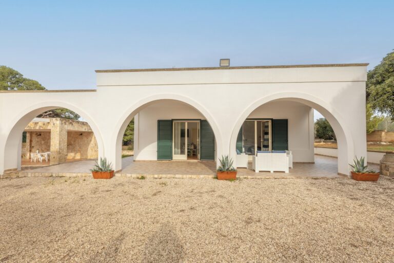 Villa degli Archi