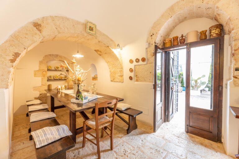 Trulli delle Grotte