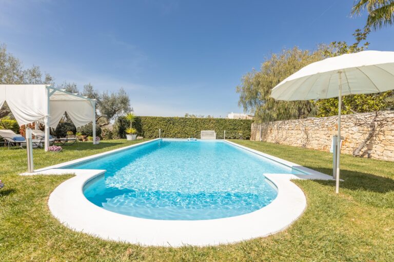 Trulli delle Grotte