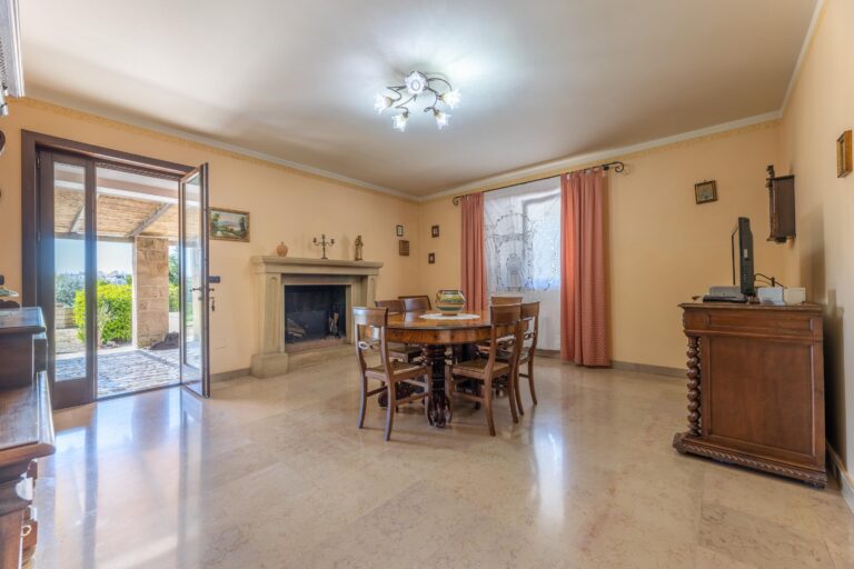 Villa dell'edera