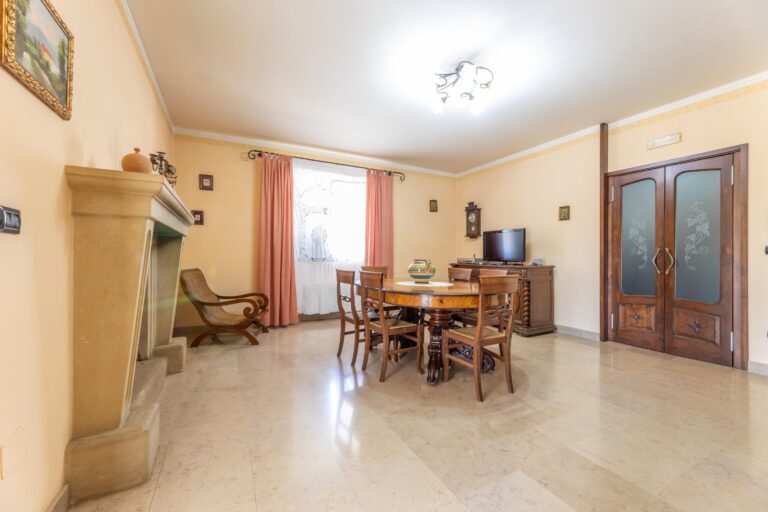 Villa dell'edera