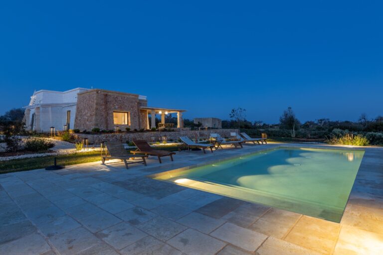 Villa del Cedro