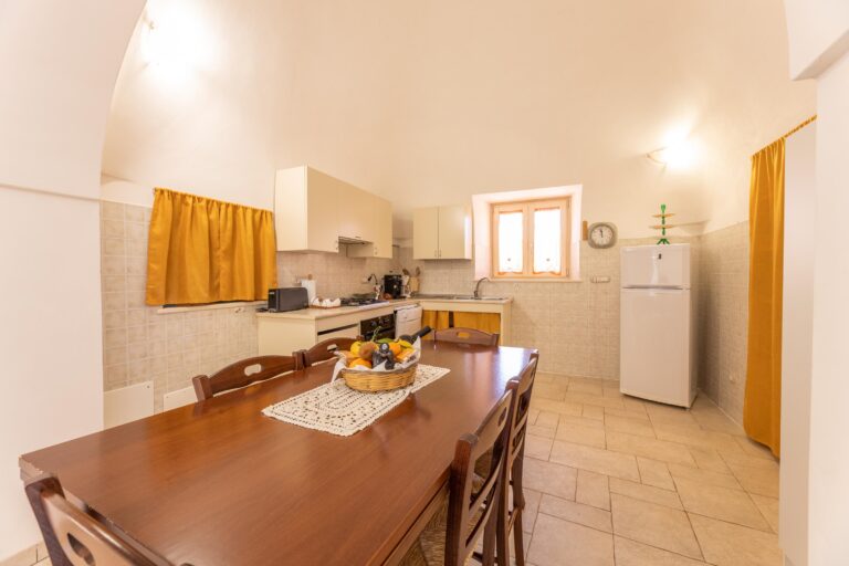 Villa Trullo Rosea