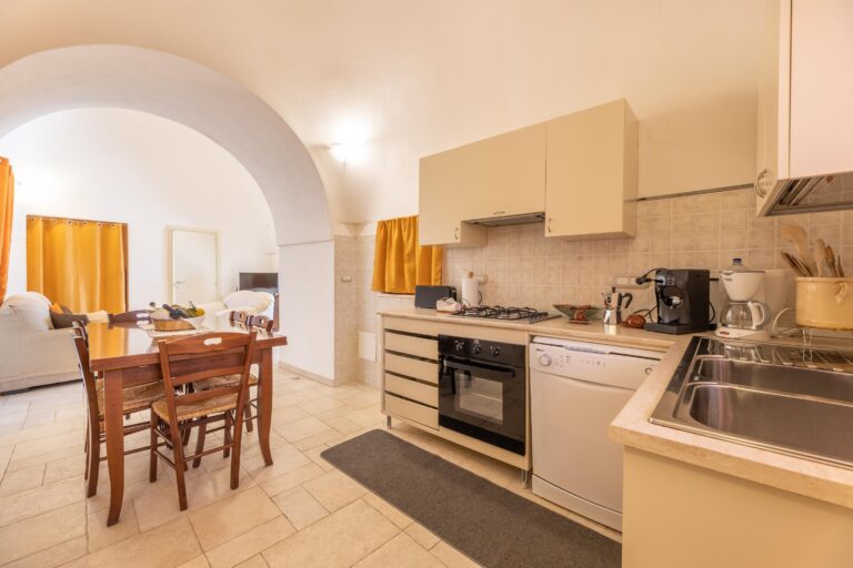 Villa Trullo Rosea