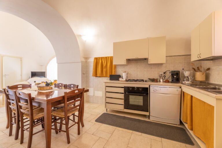 Villa Trullo Rosea
