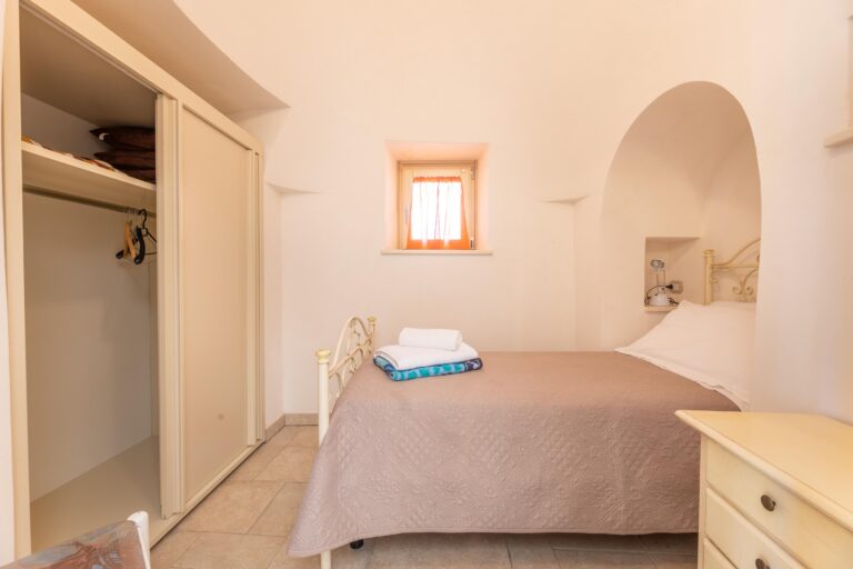 Villa Trullo Rosea