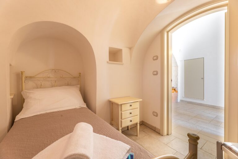 Villa Trullo Rosea