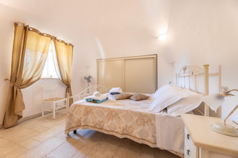 Villa Trullo Rosea