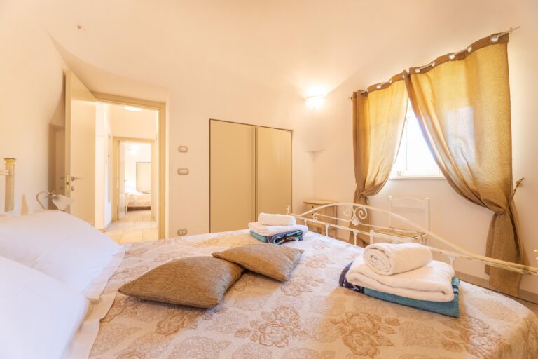 Villa Trullo Rosea