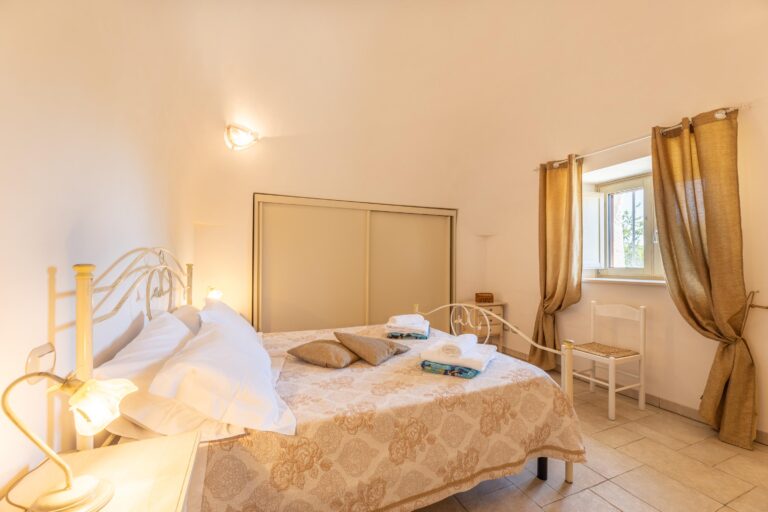 Villa Trullo Rosea