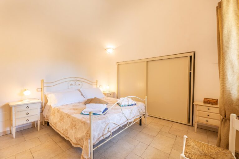 Villa Trullo Rosea