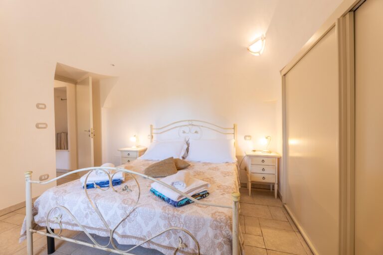 Villa Trullo Rosea