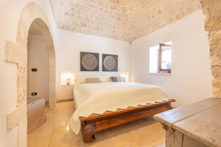 Trulli Oasis